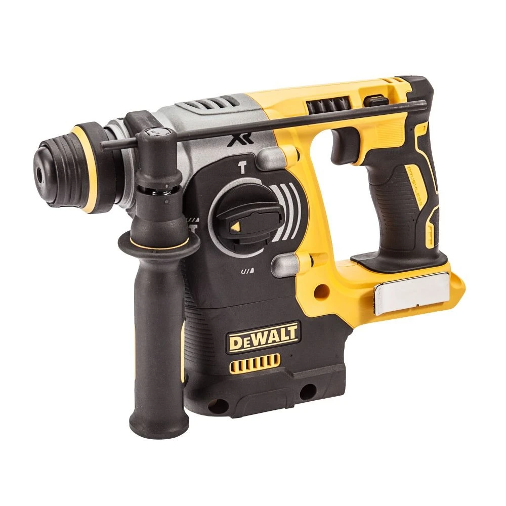 Акумулаторен перфоратор 3J / SDS-plus, DeWalt DCH263P2