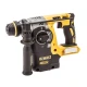 Акумулаторен перфоратор 3J / SDS-plus, DeWalt DCH263P2