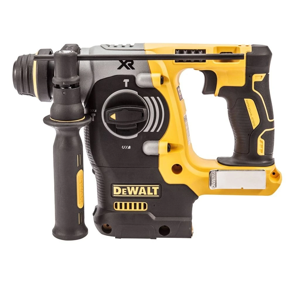 Акумулаторен перфоратор 3J / SDS-plus, DeWalt DCH263P2