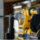 Акумулаторен перфоратор 54 V, 2.8 J FLEXVOLT, DeWalt DCH323NT