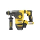 Акумулаторен перфоратор 54 V, 2.8 J FLEXVOLT, DeWalt DCH323NT