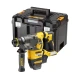 Акумулаторен перфоратор 54 V, 2.8 J FLEXVOLT, DeWalt DCH323NT