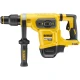Акумулаторен перфоратор 54V, 6.1J / FLEXVOLT, DeWalt DCH481NT