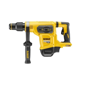 Акумулаторен перфоратор 54V, 6.1J, SDS-max, FLEXVOLT, DeWalt DCH481N