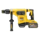 Акумулаторен перфоратор 54V, 6.1J, SDS-max, FLEXVOLT, DeWalt DCH481X2