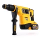 Акумулаторен перфоратор 54V, 6.1J, SDS-max, FLEXVOLT, DeWalt DCH481X2