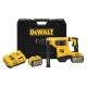 Акумулаторен перфоратор 54V, 6.1J, SDS-max, FLEXVOLT, DeWalt DCH481X2