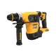 Акумулаторен перфоратор 54V, SDS-plus, 4.5 J, DeWalt DCH416NT