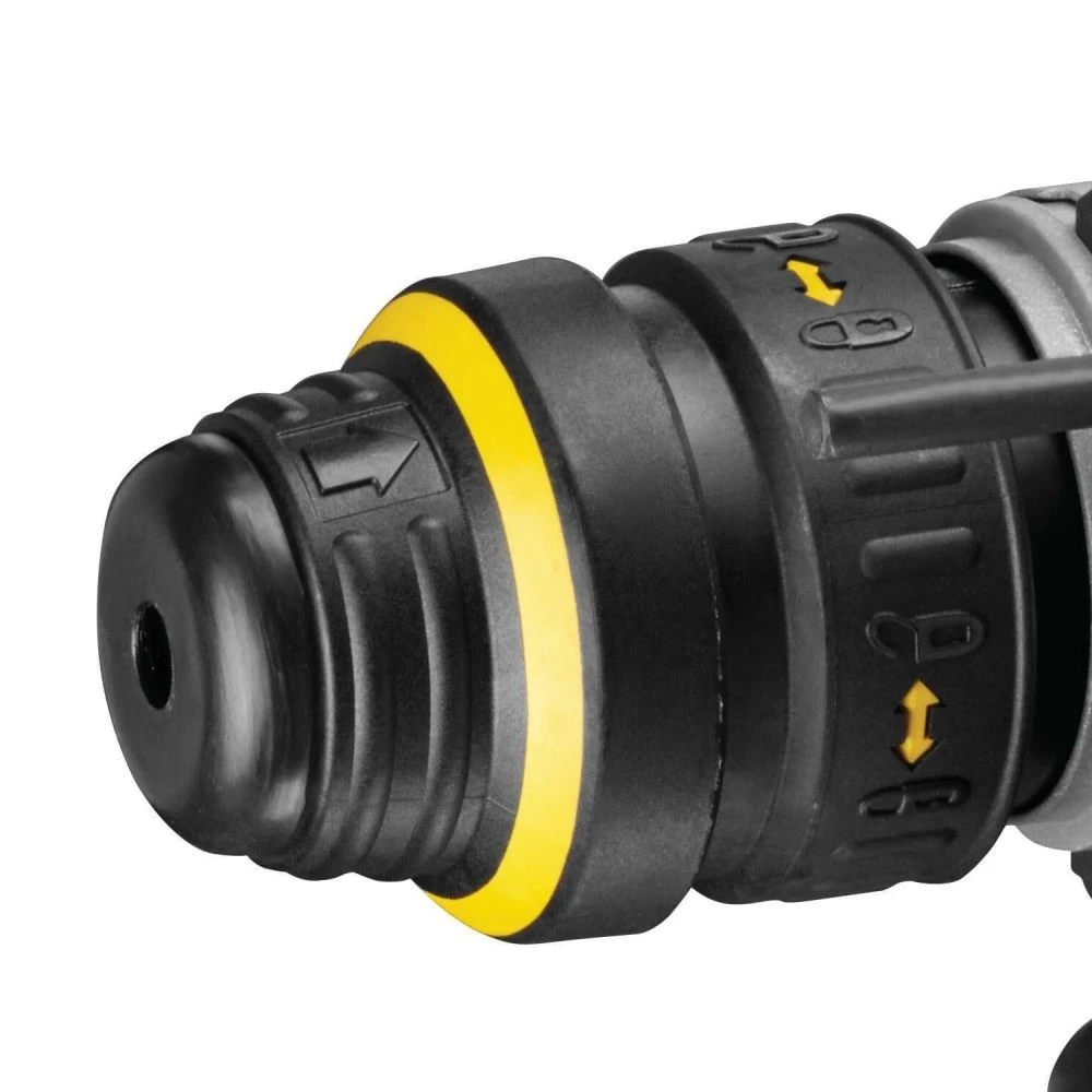 Акумулаторен перфоратор, безчетков 18V, XR Li-Ion SDS + 2 патронника, DeWalt DCH274N