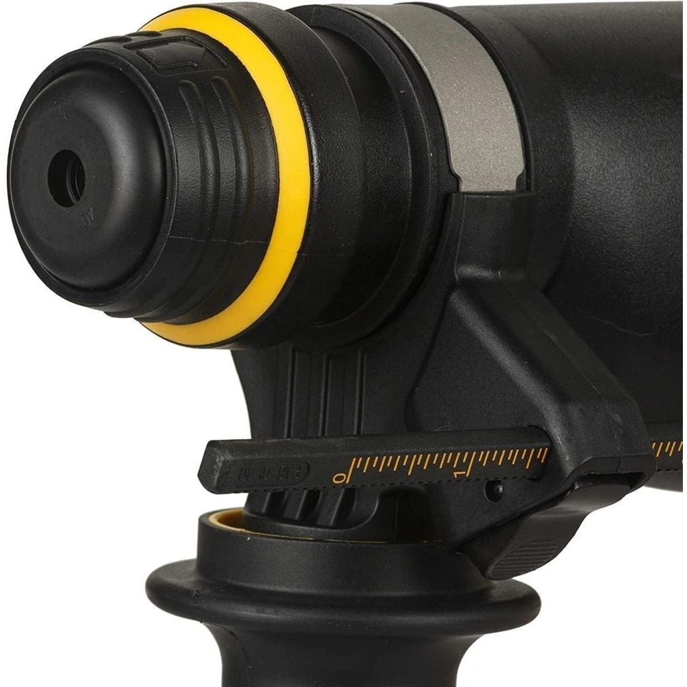 Акумулаторен перфоратор, безчетков мотор SDS-plus 18 V, 3 J, DeWalt DCH263P1