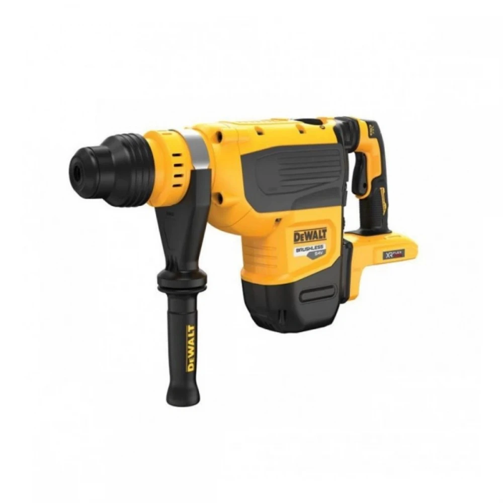 Акумулаторен перфоратор SDS-Max 54V/18 V, 13.3 J, DeWalt DCH735N