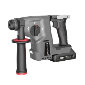 Акумулаторен перфоратор SDS Plus, чанта, 2x 4 Ah - PXA79R