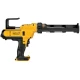 Акумулаторен пистолет за силикон  18V, 300 ml, DeWalt DCE560N