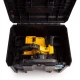 Акумулаторен потапящ се циркуляр, XR Flexvolt 54 V, 165 мм, DeWalt DCS520NT