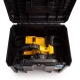 Акумулаторен потапящ се циркуляр XR Flexvolt 54V, 165 мм, DeWalt DCS520NT