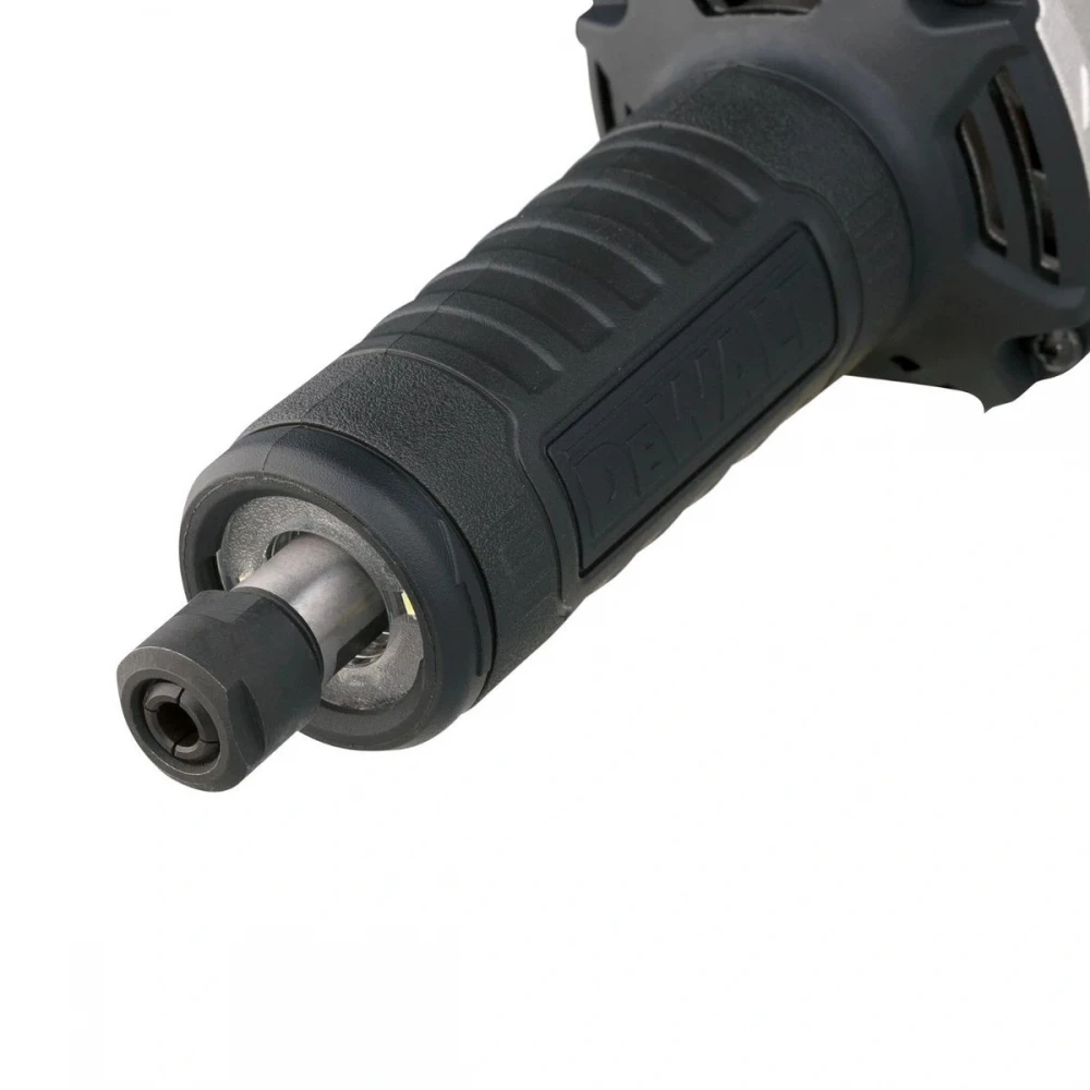 Акумулаторен прав шлайф 18V, 6 мм, DeWalt DCG426N