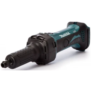 Акумулаторен прав шлайф 18V, Makita DGD800Z