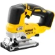 Акумулаторен прободен трион – зеге 18V, 26 мм, DeWalt DCS334P2