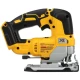 Акумулаторен прободен трион – зеге 18V, 26 мм, DeWalt DCS334P2