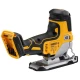 Акумулаторен прободен трион - зеге 18V, 26 мм, DeWalt DCS335NT