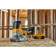 Акумулаторен прободен трион - зеге 18V, 26 мм, DeWalt DCS335NT