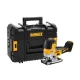 Акумулаторен прободен трион - зеге 18V, 26 мм, DeWalt DCS335NT