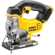 Акумулаторен прободен трион - зеге 18V, DeWalt DCS331NТ