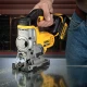 Акумулаторен прободен трион - зеге 18V, DeWalt DCS331NТ