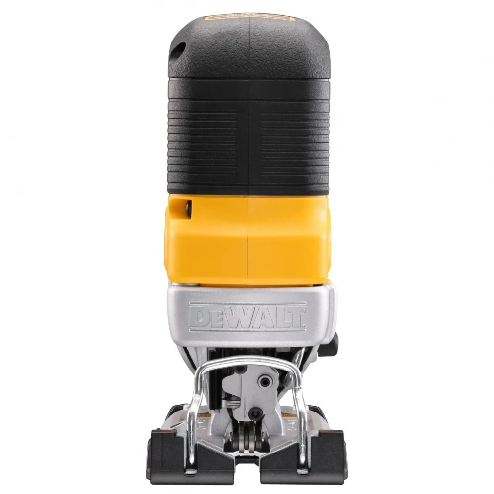 Акумулаторен прободен трион – зеге 18V, DeWalt DCS335N