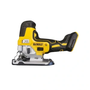 Акумулаторен прободен трион – зеге 18V, DeWalt DCS335N