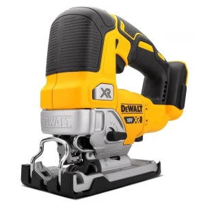 Акумулаторен прободен трион / Зеге 18V DeWalt DCS334N