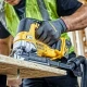 Акумулаторен прободен трион / Зеге 18V DeWalt DCS334N