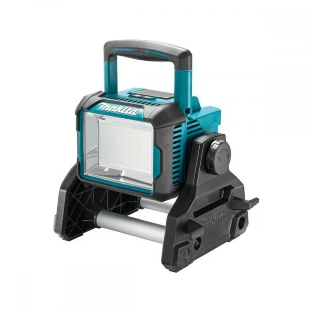 Акумулаторен прожектор 14.4 – 18 V, 3000lm, Makita DEADML811