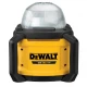Акумулаторен прожектор 18V, 3000lm, IP54, DeWalt DCL074