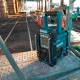 Акумулаторен радиоприемник 10.8 – 18 V, Makita DMR300