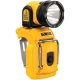 Акумулаторен ръчен фенер 10.8V , LED, DeWalt DCL510N