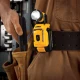 Акумулаторен ръчен фенер 10.8V , LED, DeWalt DCL510N