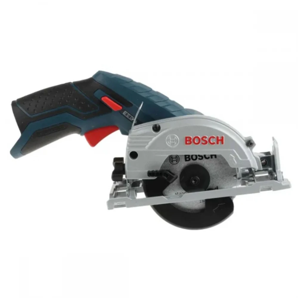 Акумулаторен ръчен циркуляр, 85мм, BOSCH GKS 12V-26