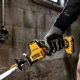 Акумулаторен саблен трион 12 V, 16 мм, DeWalt DCS312NT
