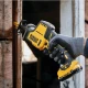 Акумулаторен саблен трион 12 V, 16 мм, DeWalt DCS312NT