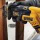 Акумулаторен саблен трион 18 V, 28.6 мм, DeWalt DCS367P2