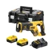 Акумулаторен саблен трион 18 V, 28.6 мм, DeWalt DCS367P2