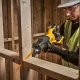 Акумулаторен саблен трион 18 V, 28.6 мм, DeWalt DCS382NT
