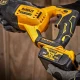 Акумулаторен саблен трион 18 V, 28.6 мм, DeWalt DCS382NT