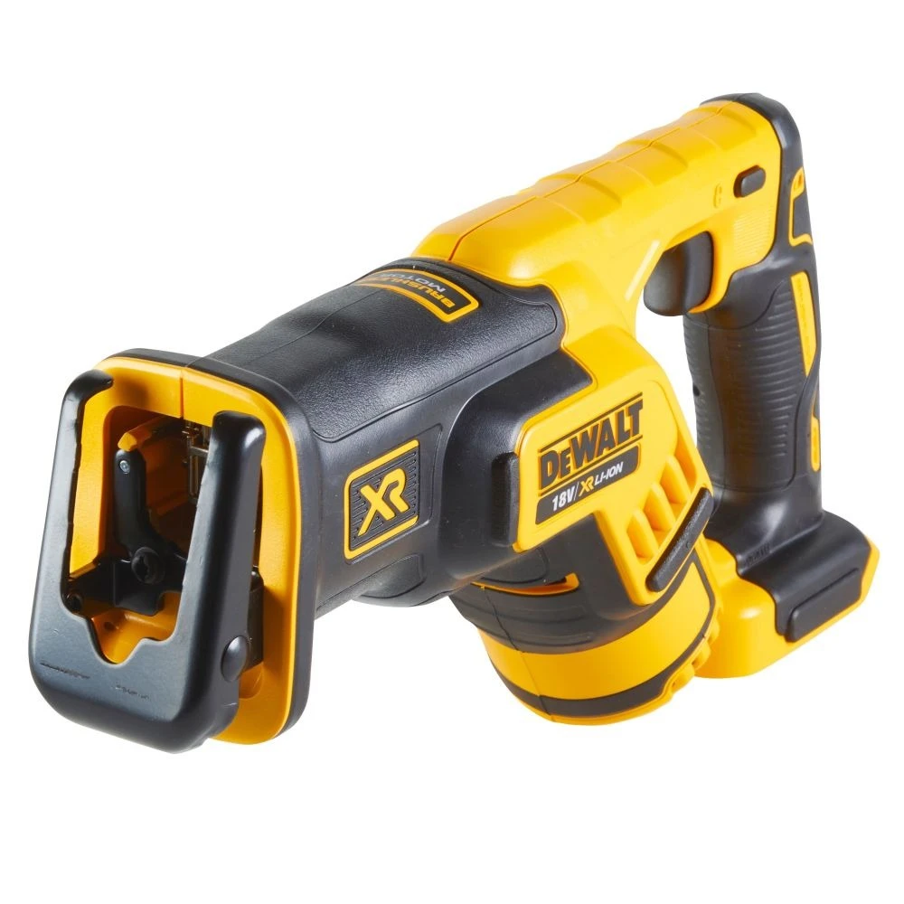 Акумулаторен саблен трион / ножовка 18 V, 28.6 мм, DeWalt DCS367N
