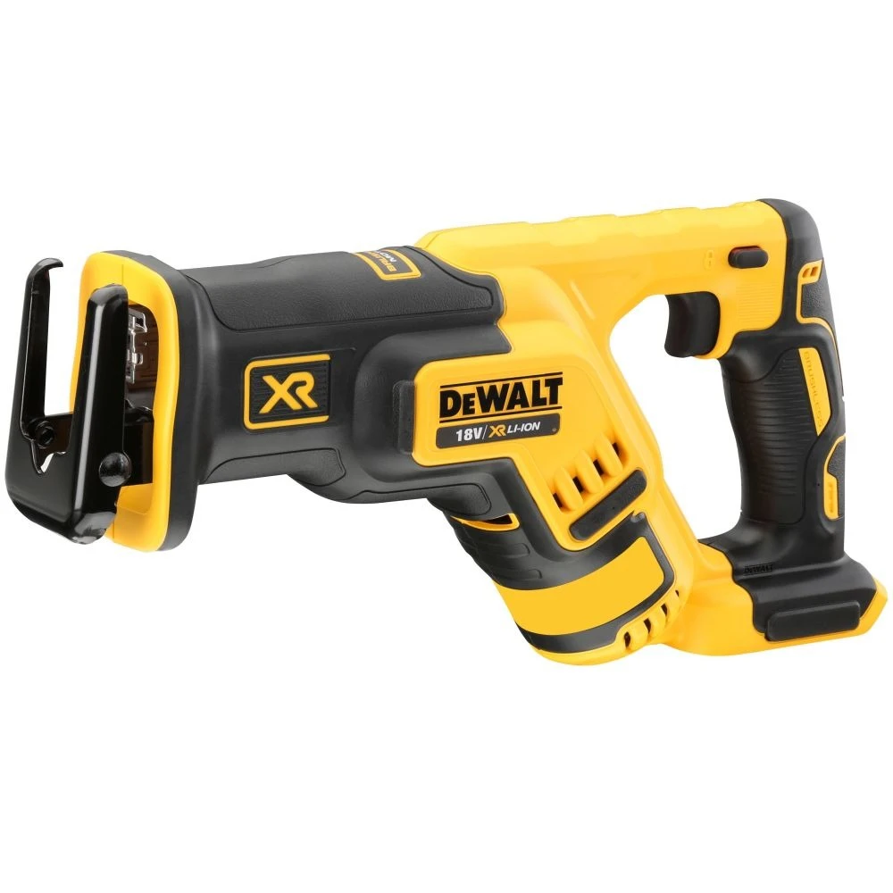 Акумулаторен саблен трион / ножовка 18 V, 28.6 мм, DeWalt DCS367N