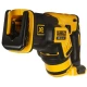 Акумулаторен саблен трион / ножовка 18 V, 28.6 мм, DeWalt DCS367N