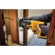 Акумулаторен саблен трион / ножовка 18 V, 28.6 мм, DeWalt DCS367N