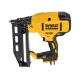 Акумулаторен такер 18 V, 32-64 мм, 110 пирона, 0°, DeWalt DCN662N