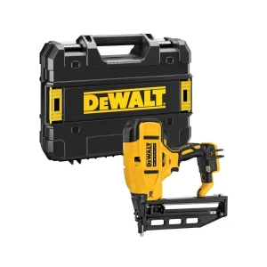 Акумулаторен такер 18 V, 32-64 мм, 110 пирона, 0°, DeWalt DCN662NT